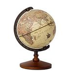 CALIDAKA Geographic Globes, Antique