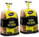 Rye Bread 