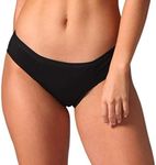 Absorbent Brief: Super Comfy Period