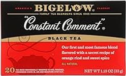 Bigelow Constant Comment Black Tea,