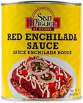 San Miguel Red Enchilada Sauce 794 g