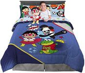 Franco Kids Bedding Comforter with
