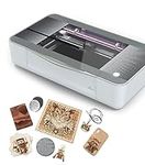 Glowforge Plus Laser Cutter - Creat