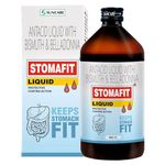 Suncare Stomafit Liquid- 450 Ml | Antacid | Easy To Digest | Best Remedy For Acidity | Most Reliable Remedy For Stomach Related Issues