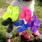 Rocket Dog Rain Boots