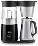 OXO Brew 9 Cup Stainless Steel Coff