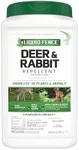 Liquid Fence Deer And Rabbit Repell
