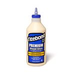 Franklin International 5005 Titebond II Premium Wood Glue, 32-Ounce Bottle