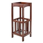 Winsome Rex Umbrella Stand with Met
