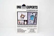 Ink Experts Fabric A4 High Release