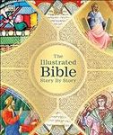 The Illustrated Bible Story by Stor