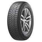 Hankook 215/50 R17 91H Kinergy 4S H740 M + SCitroen, Peugeot All Season Car Tyres