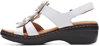 Clarks Women's Merliah Sheryl Heele