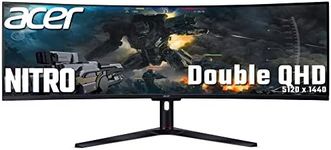 Acer Nitro EI491CURSbmiipphx 49 Inc