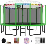 YORIN Tranpoline 10FT Tranpoline fo