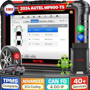 Autel Maxi