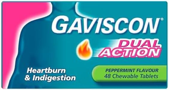 Gaviscon D