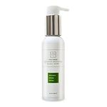 HerbOrganic Aloe Vera Face Wash – 100 ml – Hydrating and Skin Cleanser – Skin Care and Acne Face Wash– Treat Inflammation