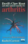 Devil's Claw Root and Other Natural Remedies for Arthritis (Klaus Kaufmann's fermented foods series)