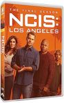 NCIS: Los Angeles: The Final Season [DVD]