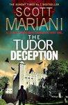 The Tudor Deception: The new and unmissable Sunday Times No.1 bestseller (Ben Hope, Book 28)