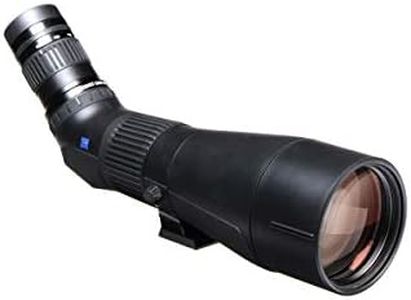 ZEISS Conquest Gavia 85 Spotting Scope w/ 30-60X Eyepiece