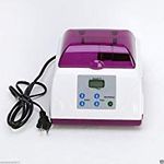 APHRODITE High Speed Digital Amalgamator Amalgam Dental Lab Capsule Mixer HL-AH G8 Purple USA