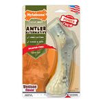 Nylabone Dura Chew Nylon Antler Dog Toy Large, 491500