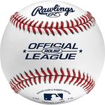 Rawlings Official League Practice Baseball ROLB2