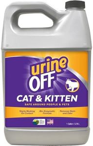 Urine Off 