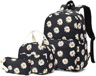 Daisy Girls School Backpack Set, Ki