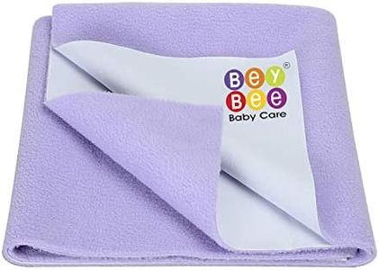 BeyBee Cot