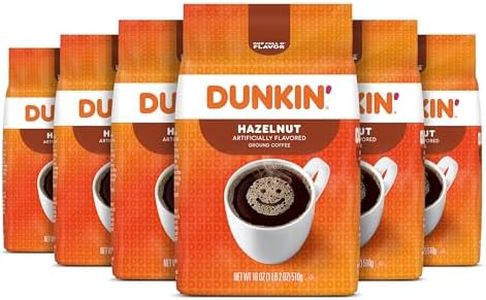 Dunkin' Ha