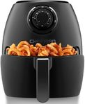 CHEFMAN Small Air Fryer Healthy Coo