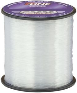 P-Line CXXQHV-15 CXX X-Tra Strong Mono 15lb 600yd Spool Hi-Vis Clear