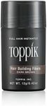 Toppik Hair Building Fibers, Dark B