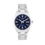 Casio Enticer Men Analog Blue Dial Men MTP-1302PD-2AVEF (A2227)