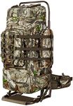 TIDEWE Hunting Backpack 5500cu with