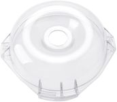 106458S Cutter Bowl Lid fits for Robot Coupe Food Processor R2、R2B、R2 DICE、R2N、R101B