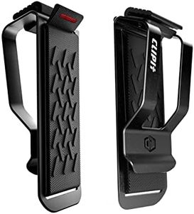 Clipit2.0 - Funtional Versatile Multitool Money Clip Slim wallet Card Holder Handsfree Phonestand MDT012