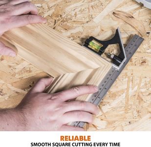 Evolution R185CCS Circular Saw – 185mm, TCT Blade, 64mm Depth, 230V