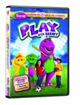 Barney: Play With Barney