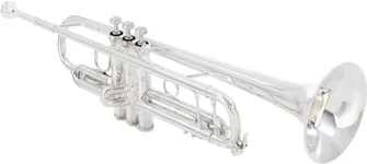 Trumpet Bach Stradivarius 190S37