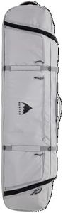 Burton Wheelie Flight Attendant Snowboard Bag, Sharkskin, 166