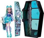 Monster High HNF77 Mattel