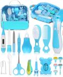 Baby Healthcare and Grooming Kit, E