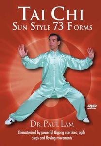 Tai Chi: S