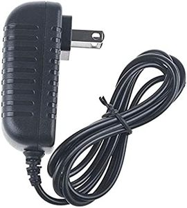 Accessory USA AC/DC Adapter for TASCAM CD-GT2 CDGT2 Portable CD Guitar Trainer Power Supply Cord