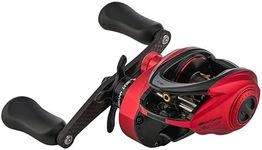 Abu Garcia Revo Rocket Low Profile 