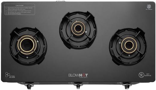 BLOWHOT Pr